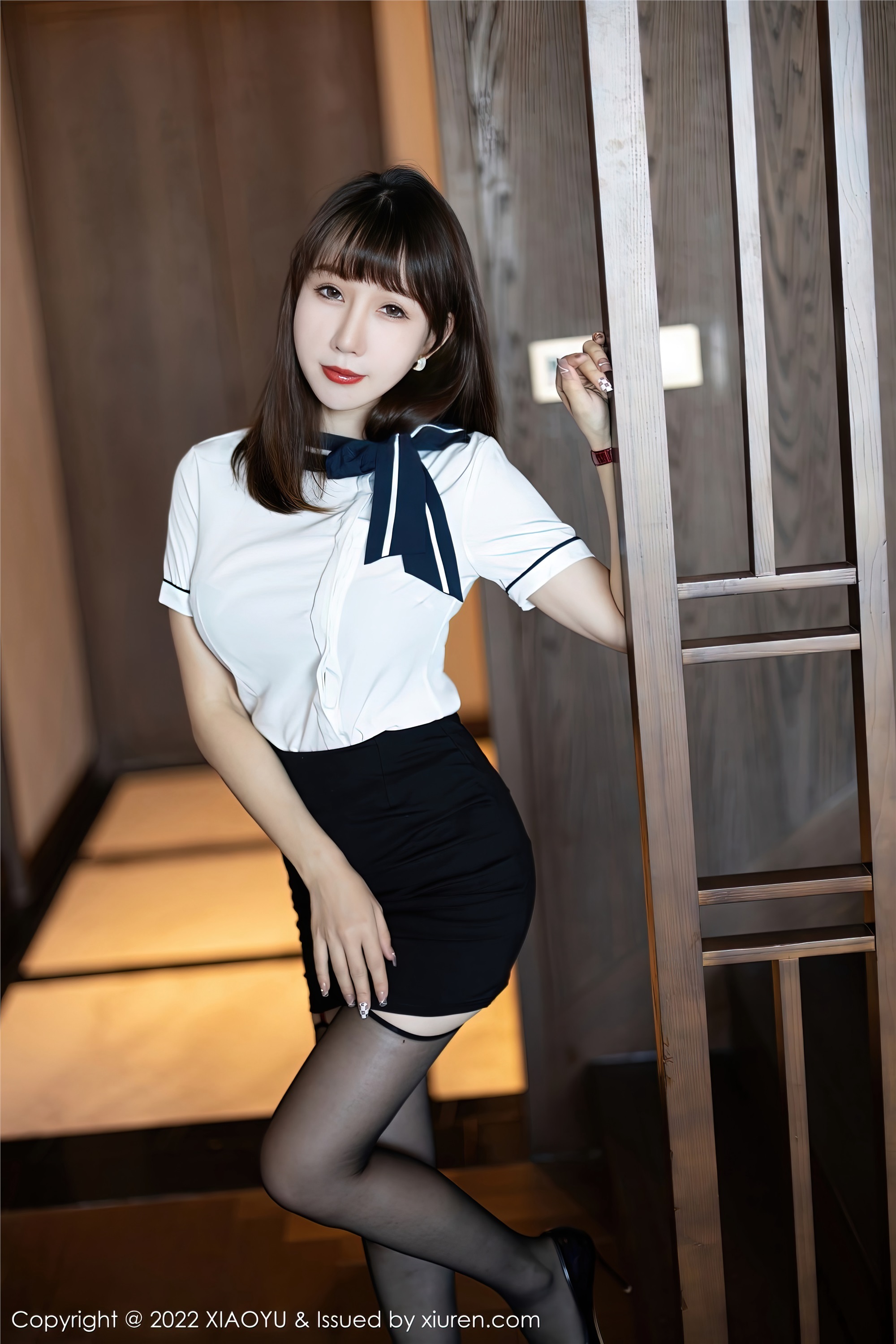 XIAOYU语画界 2022.12.05 VOL.918 波巧酱